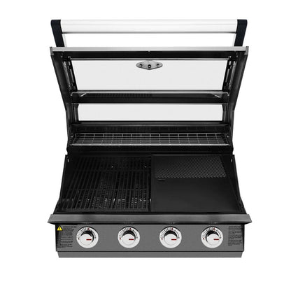 Beefeater 1600E 4 Burner Built-In Grill