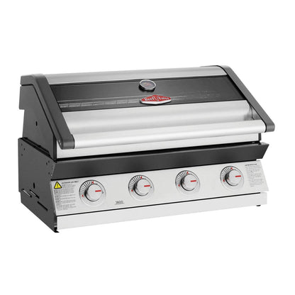 Beefeater 1600S 4 Burner Built-In Grill