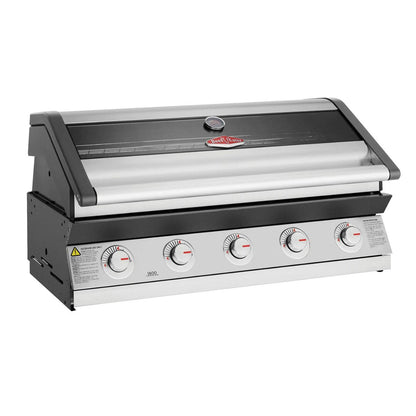 Beefeater 1600S 5 Burner Built-In Grill