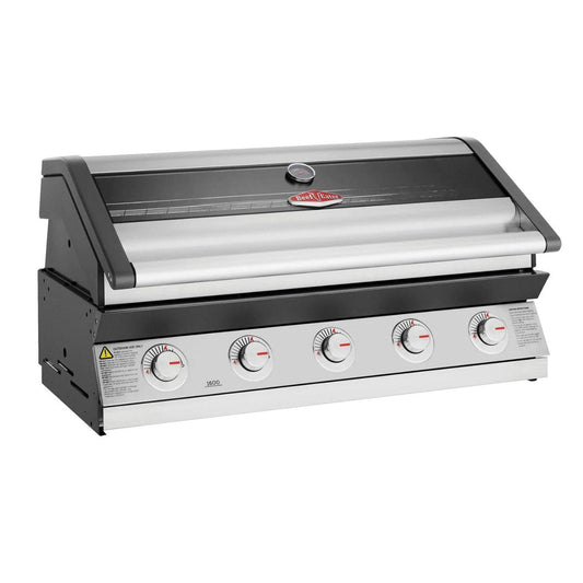 Beefeater 1600S 5 Burner Built-In Grill