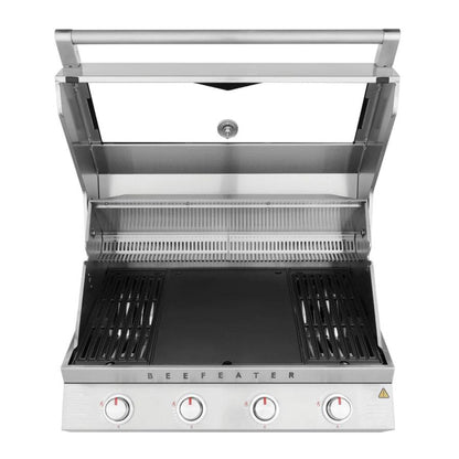 Beefeater 7000 Series Classic 4 Burner Built-In Grill