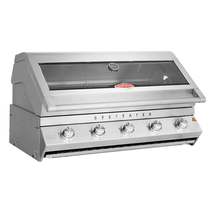 Beefeater 7000 Series Classic 5 Burner Built-In Grill
