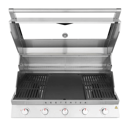 Beefeater 7000 Series Classic 5 Burner Built-In Grill
