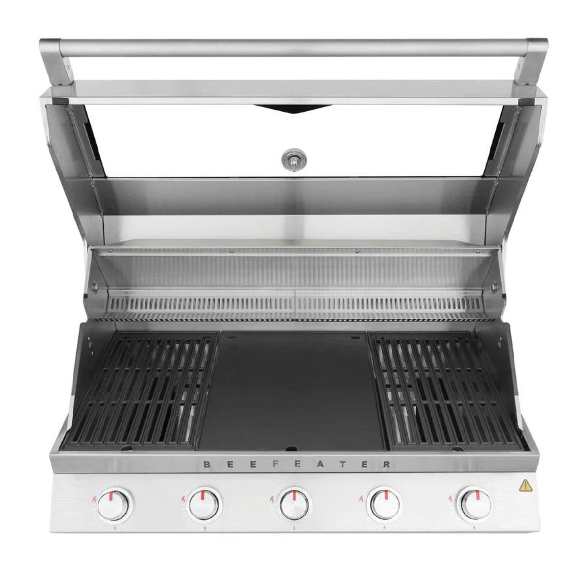 Beefeater 7000 Series Premium 4 Burner Built-In Grill