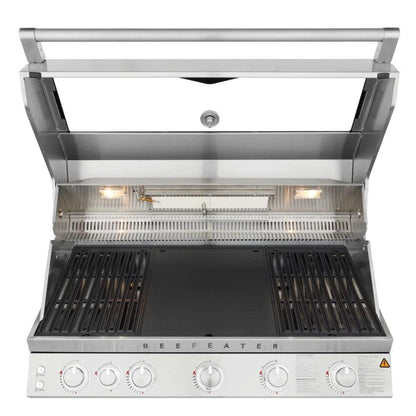 Beefeater 7000 Series Premium 5 Burner Built-In Grill