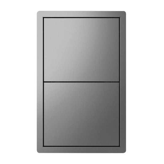 Beefeater Double Drawer - Stacked