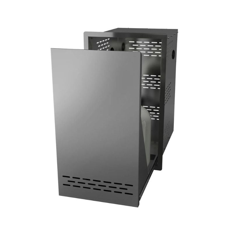 Beefeater Gas Tank Drawer