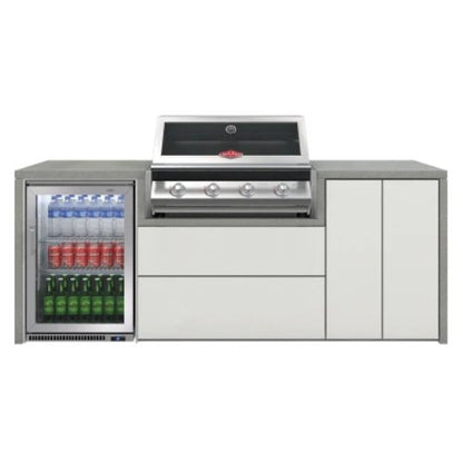 Beefeater Harmony Outdoor Kitchen Modules