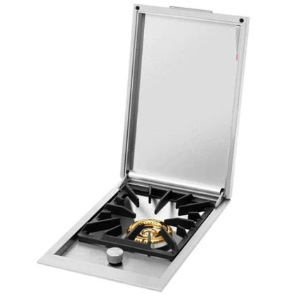 Beefeater Proline Built-In Side Burner