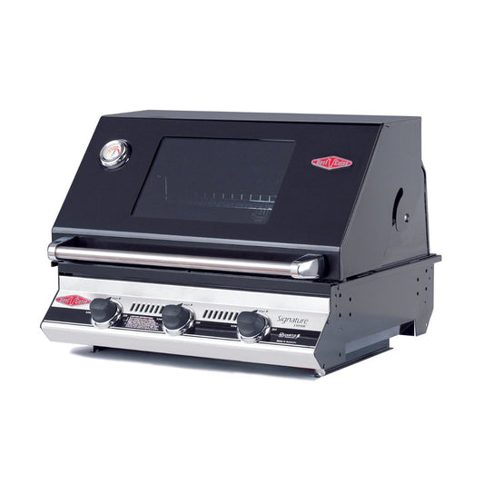 Beefeater Signature S3000E 3 Burner Built-In Grill