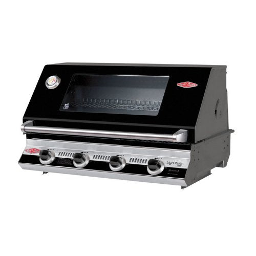 Beefeater Signature S3000E 4 Burner Built-In Grill