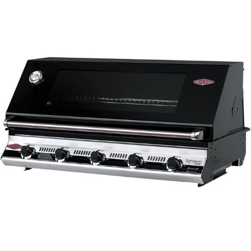 Beefeater Signature S3000E 5 Burner Built-In Grill
