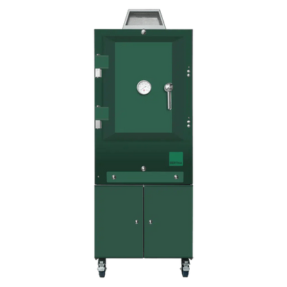 Bertha Original Oven