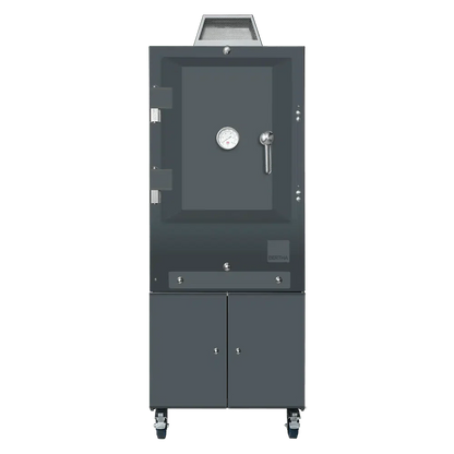 Bertha Original Oven