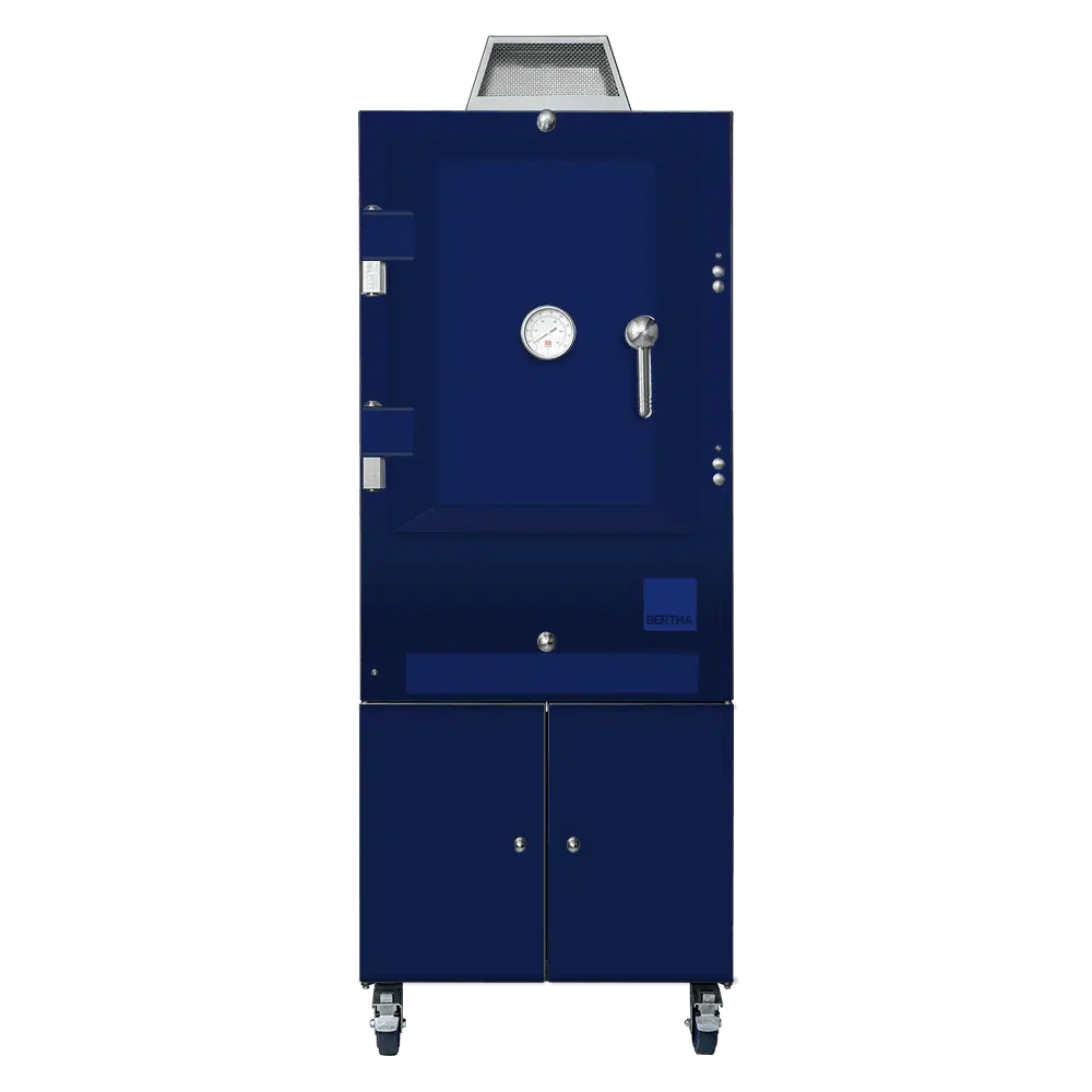 Bertha Original Oven