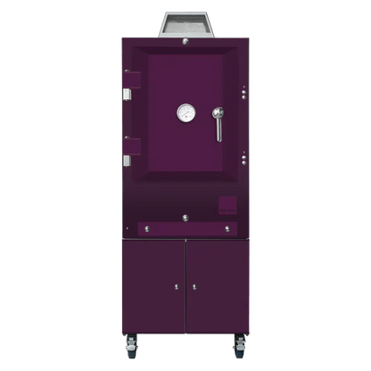 Bertha Original Oven