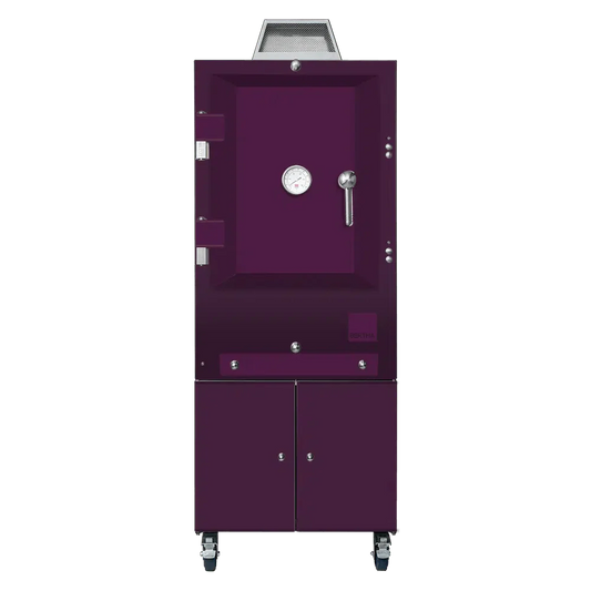 Bertha Original Oven