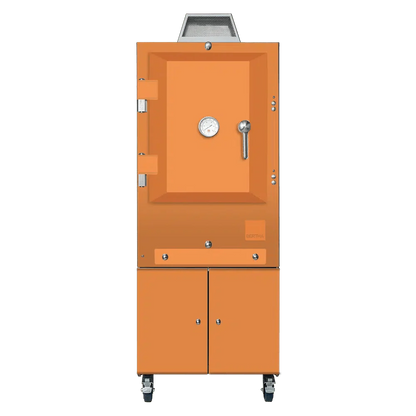 Bertha Original Oven