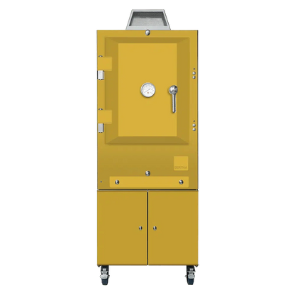 Bertha Original Oven