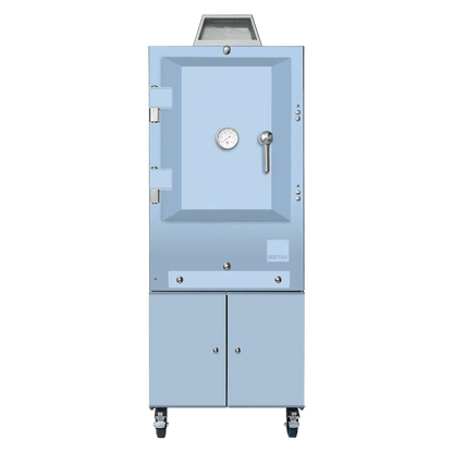 Bertha Original Oven