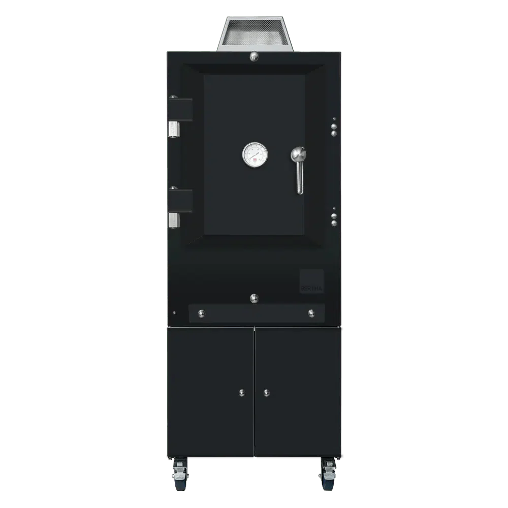 Bertha Original Oven