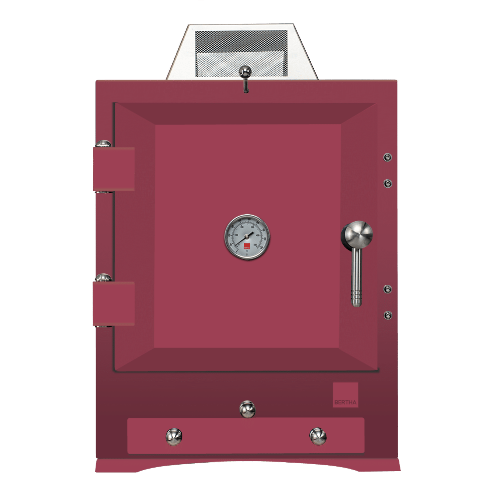 Bertha Original Tabletop Oven