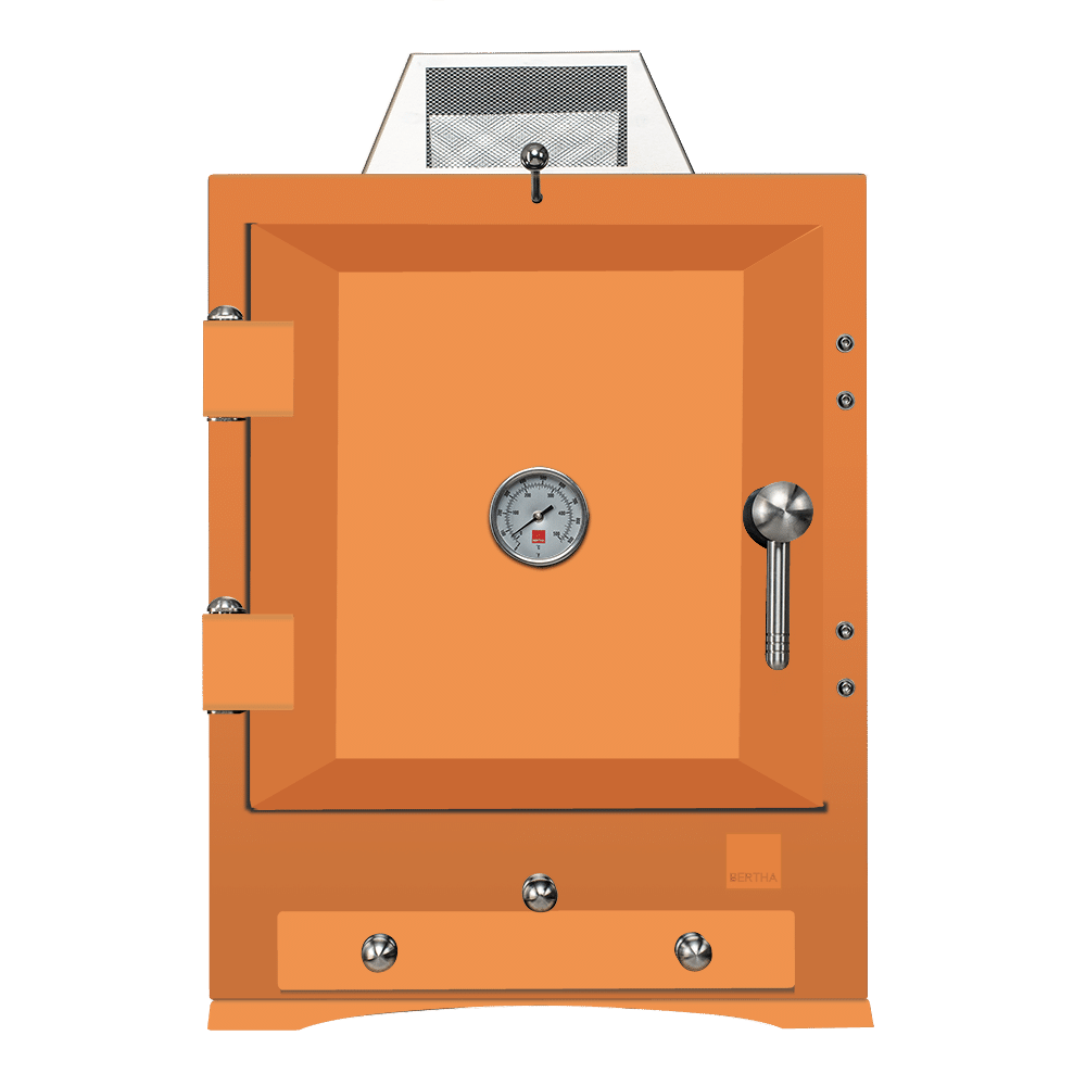 Bertha Original Tabletop Oven