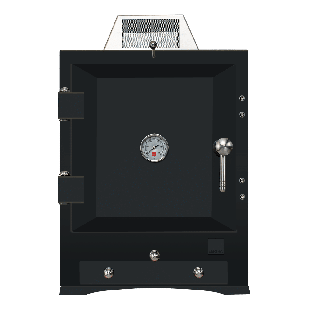 Bertha Original Tabletop Oven