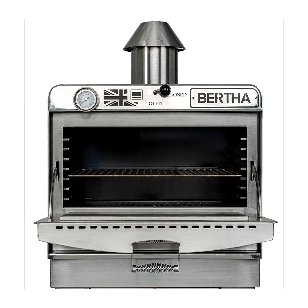 Bertha Professional X Oven