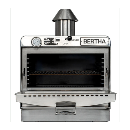 Bertha Professional X Oven