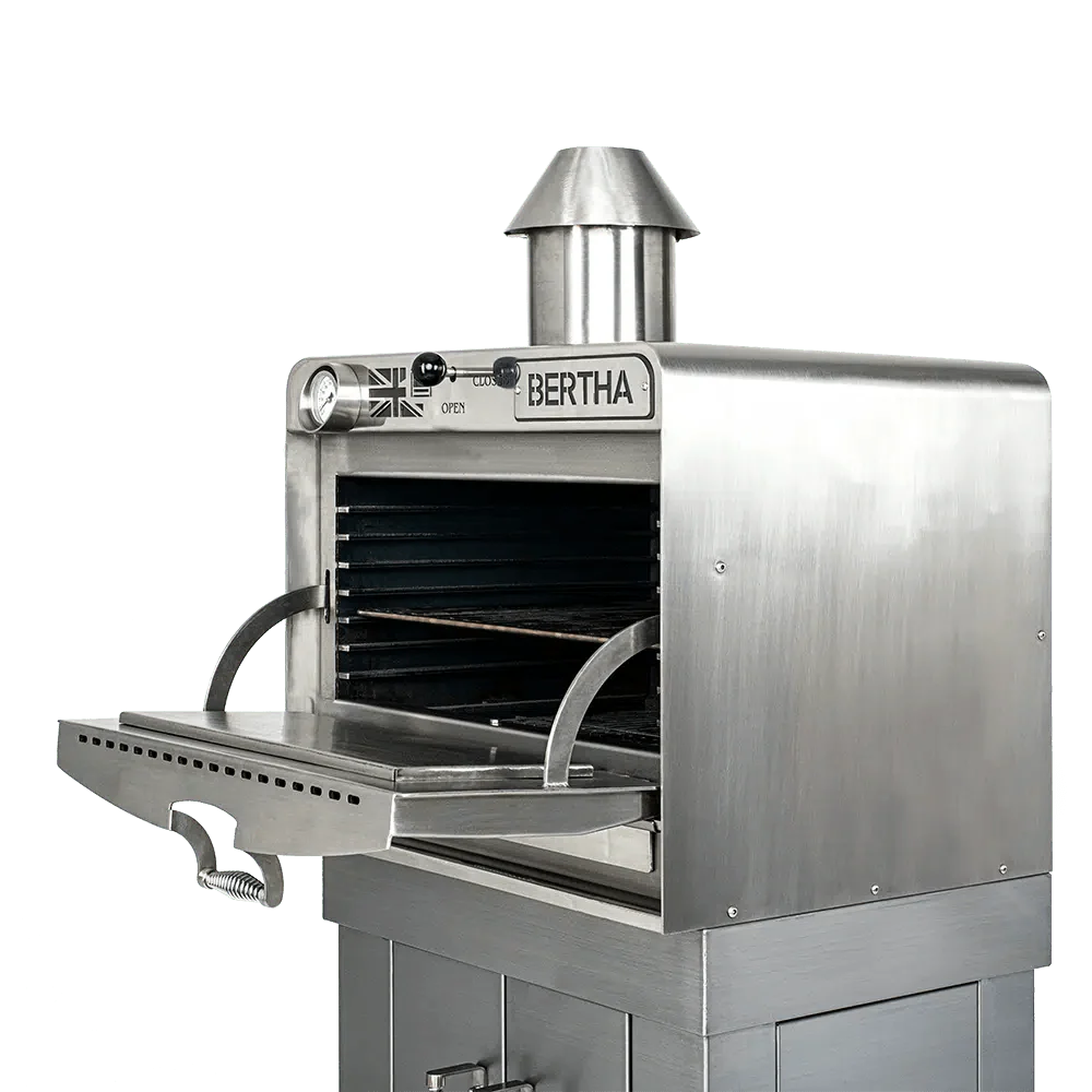Bertha Professional X Oven