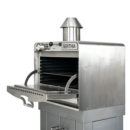 Bertha Professional X Oven