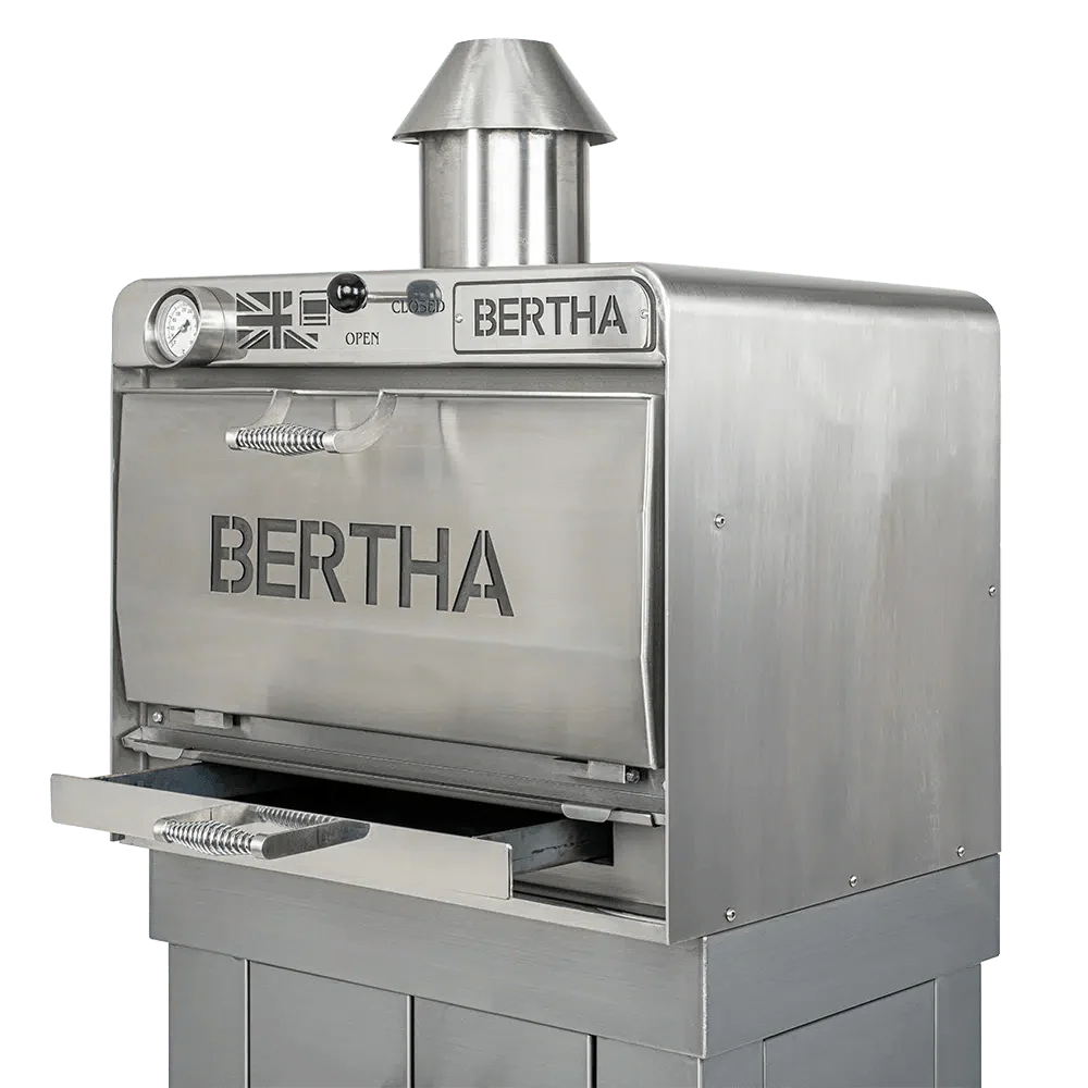 Bertha Professional X Oven