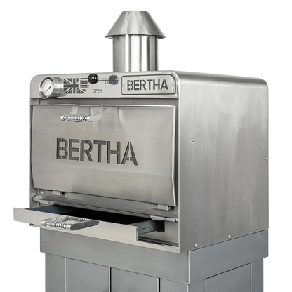 Bertha Professional X Oven