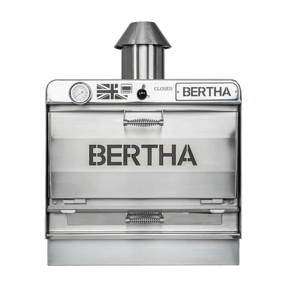 Bertha Professional X Oven
