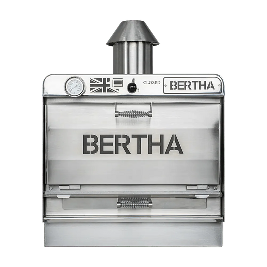 Bertha Professional X Oven