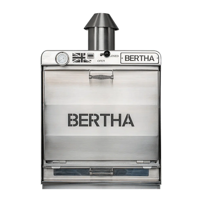 Bertha Professional X Plus Oven