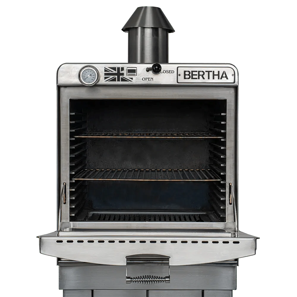 Bertha Professional X Plus Oven