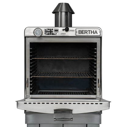 Bertha Professional X Plus Oven