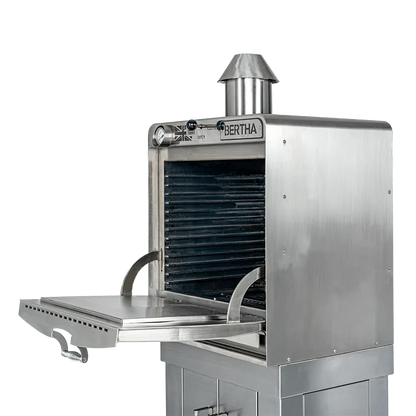 Bertha Professional X Plus Oven