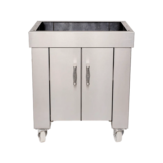 Bertha Professional X/X Plus Stand