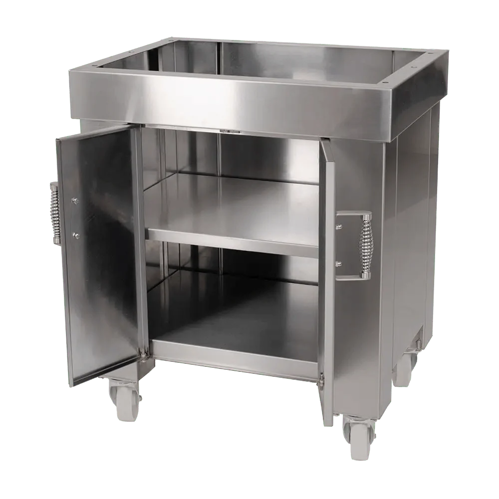 Bertha Professional X/X Plus Stand