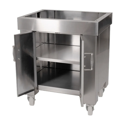 Bertha Professional X/X Plus Stand