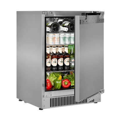 Blastcool iXP1 - Outdoor Integrated Fridge