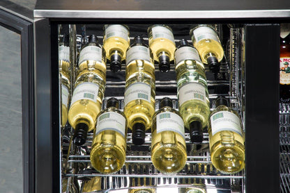 Blastcool Outdoor Fridge Double