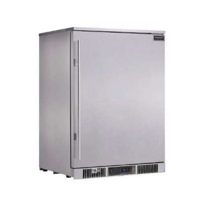 Blastcool Outdoor Fridge Single 870mm