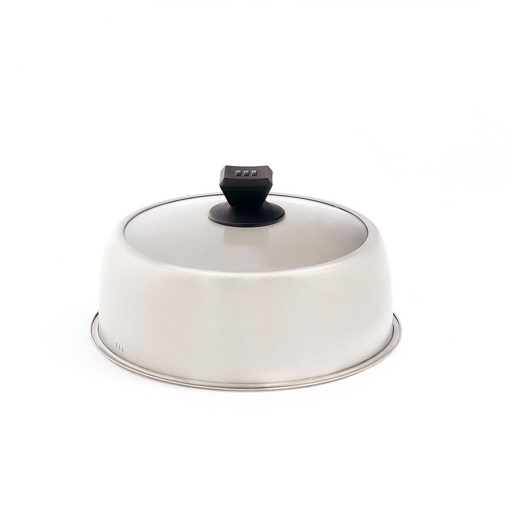 Brabura Basting Cover