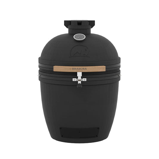 Brabura Bison Kamado