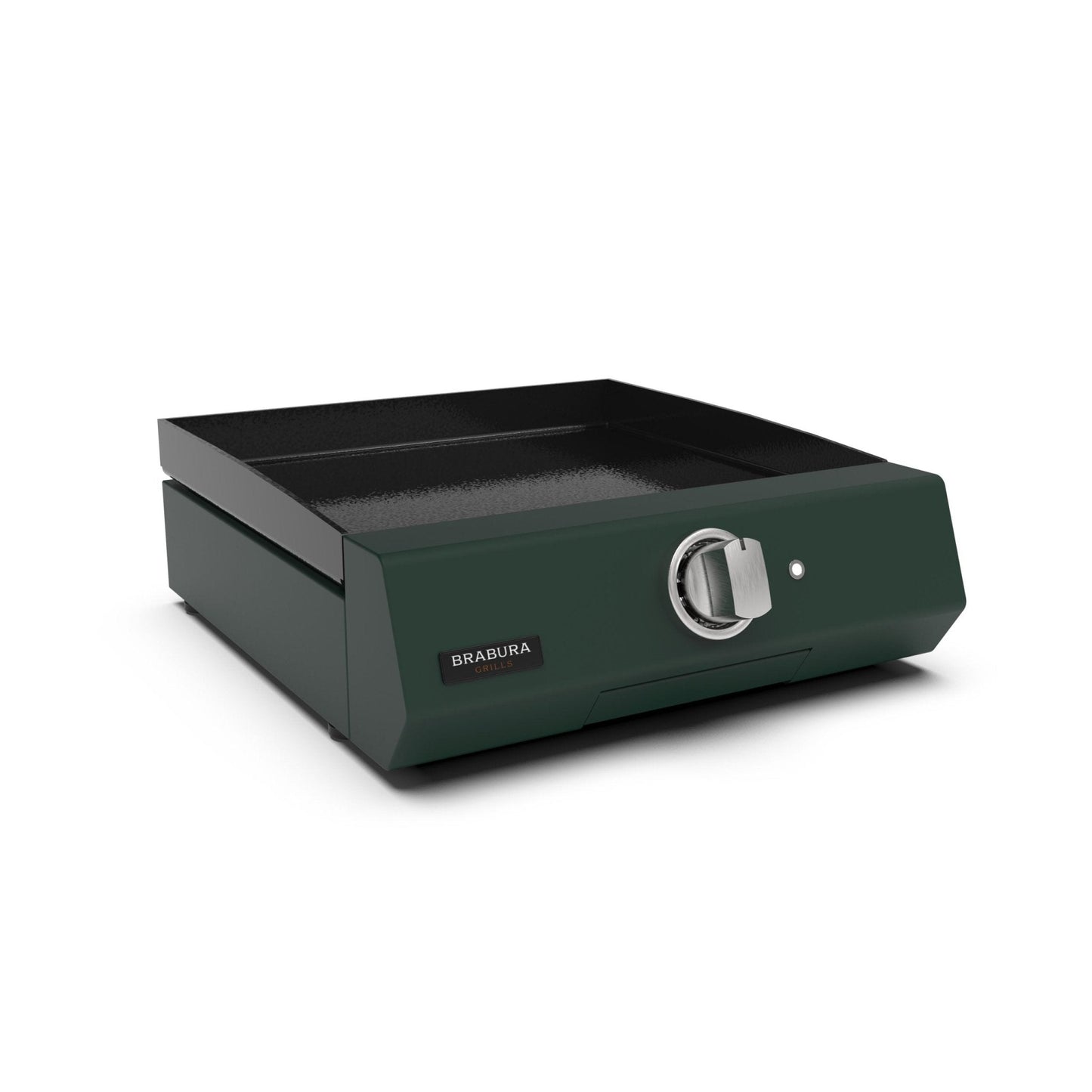 Brabura Electric Ultimate Plancha