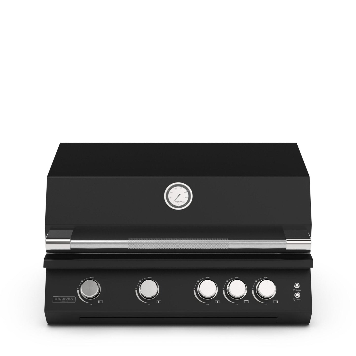 Brabura Fusion 400 Built-In Grill